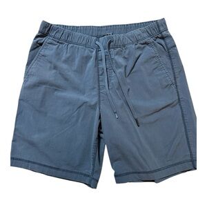 Copper & Oak Mens Medium Drawstring Shorts